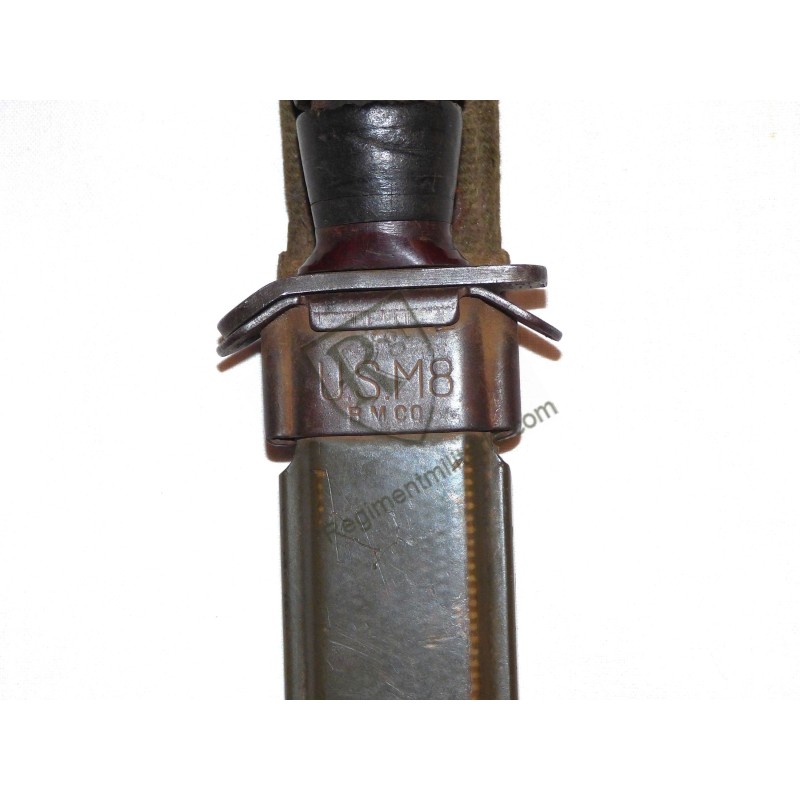 Imperial US M3 fighting knife