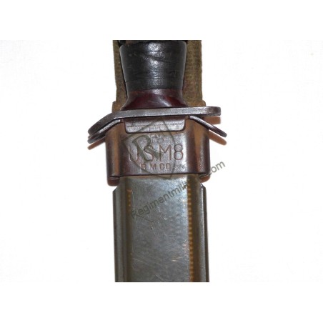 Imperial US M3 fighting knife