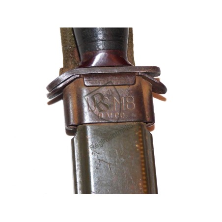 Imperial US M3 fighting knife