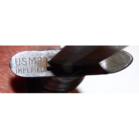 Imperial US M3 fighting knife