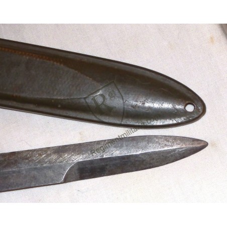 Imperial US M3 fighting knife