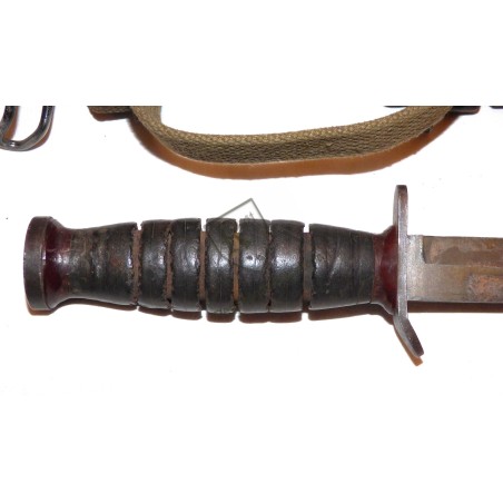 Imperial US M3 fighting knife