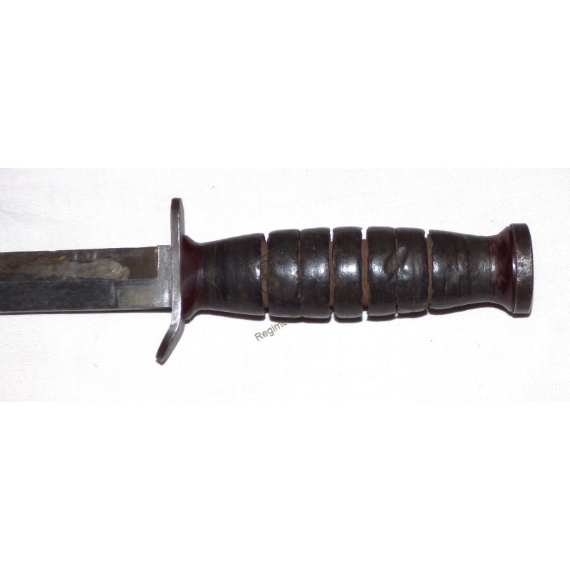 Imperial US M3 fighting knife