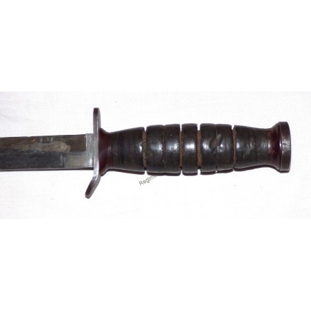 Imperial US M3 fighting knife