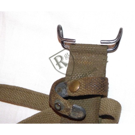Imperial US M3 fighting knife