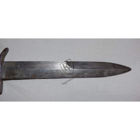 Imperial US M3 fighting knife