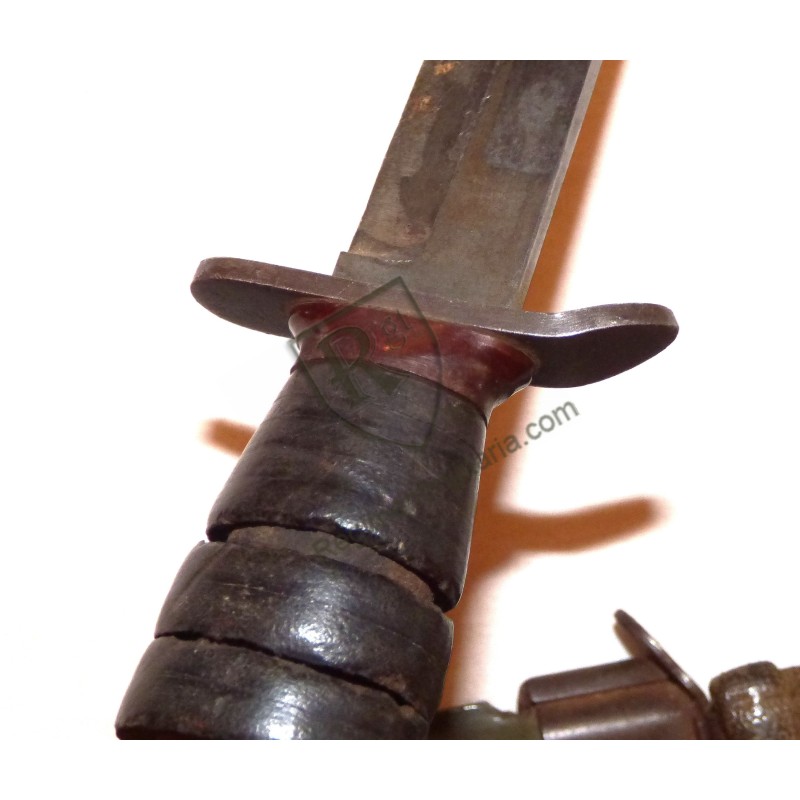 Imperial US M3 fighting knife
