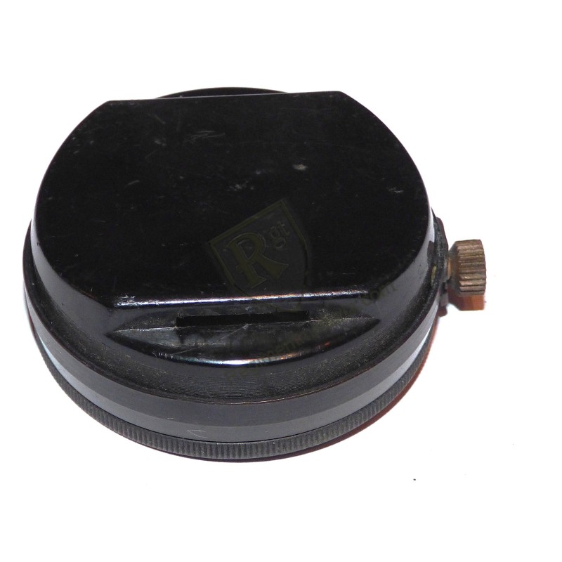 Para Indochina -  LEMAIRE Wrist Compass