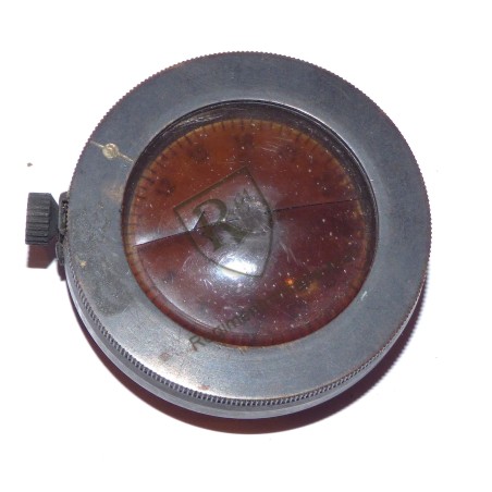 Para Indochina - LEMAIRE Wrist Compass