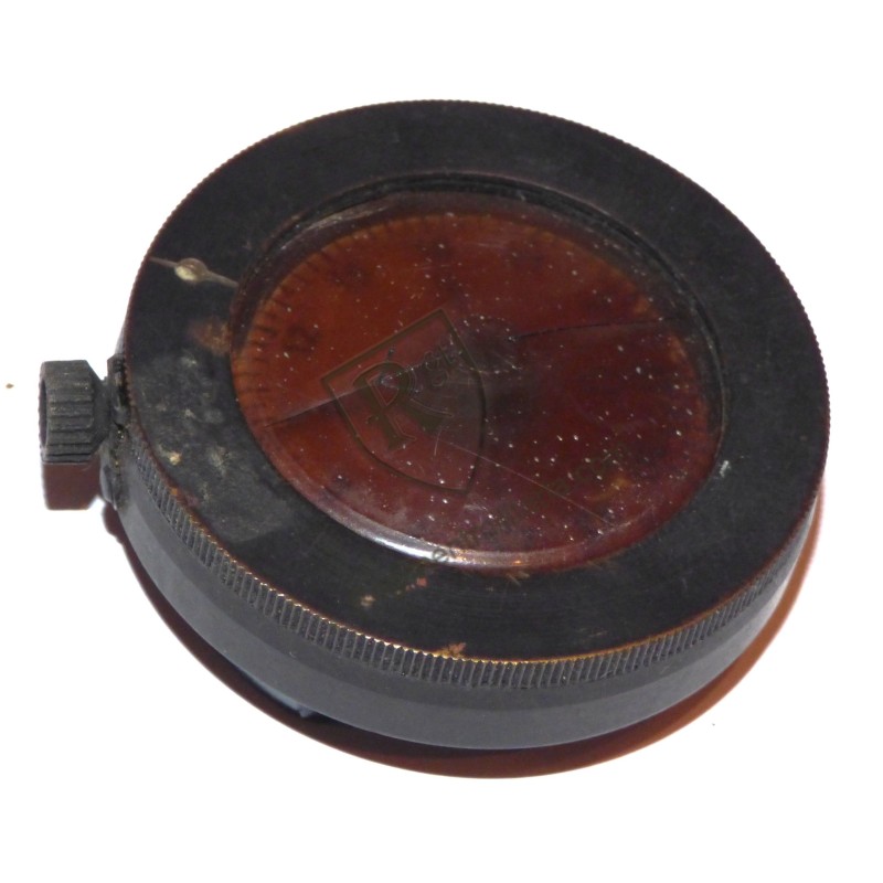 Para Indochina - LEMAIRE Wrist Compass