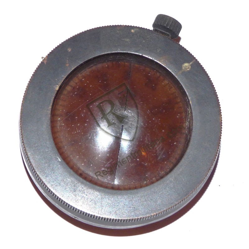 Para Indochina - LEMAIRE Wrist Compass
