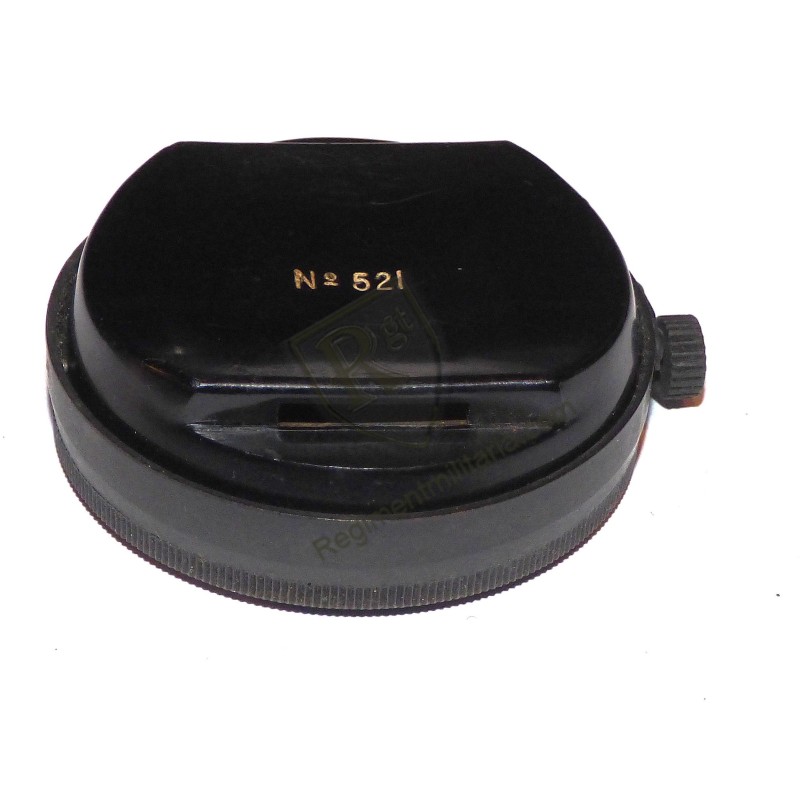 Para Indochina - LEMAIRE Wrist Compass
