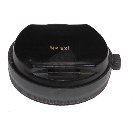 Para Indochina - LEMAIRE Wrist Compass