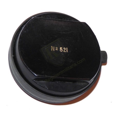 Para Indochina - LEMAIRE Wrist Compass