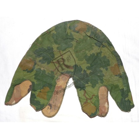 US ARMY Viet Nam - couvre casque MITCHELL