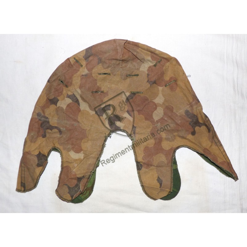 US ARMY Viet Nam - couvre casque MITCHELL