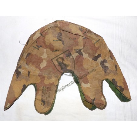 US ARMY Viet Nam - couvre casque MITCHELL