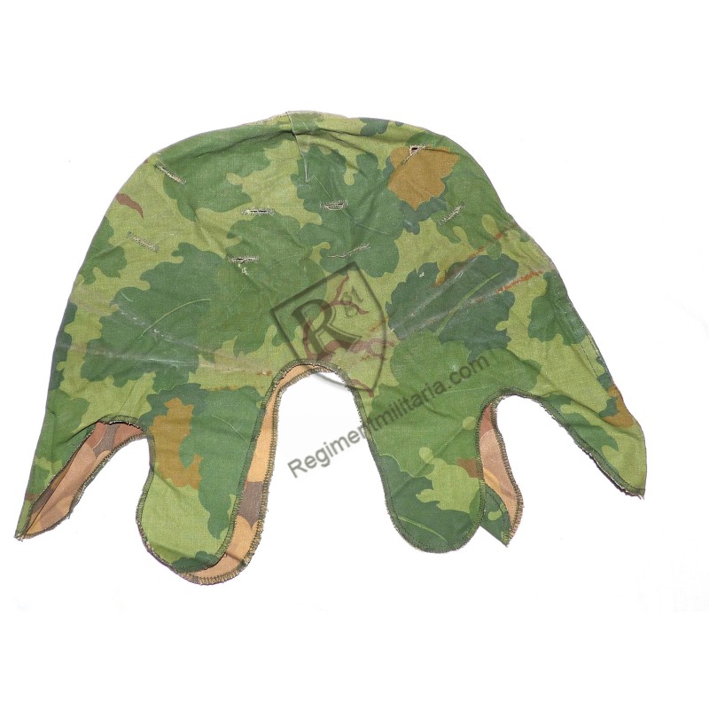 US ARMY Viet Nam - couvre casque MITCHELL