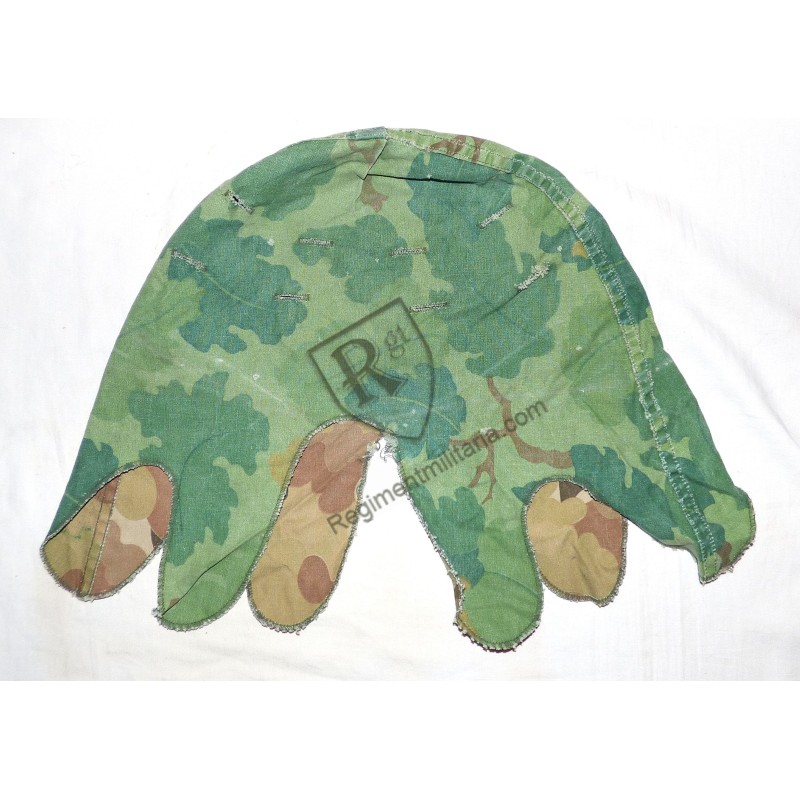 US ARMY Viet Nam - couvre casque MITCHELL