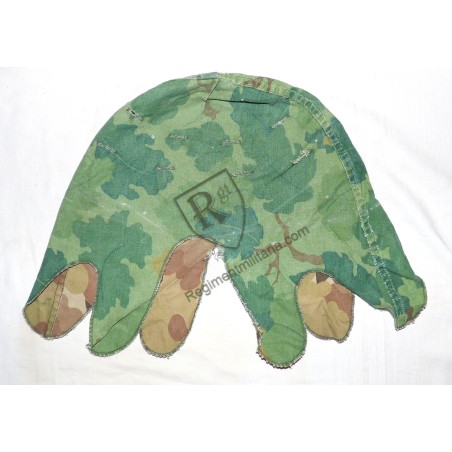 US ARMY Viet Nam - couvre casque MITCHELL