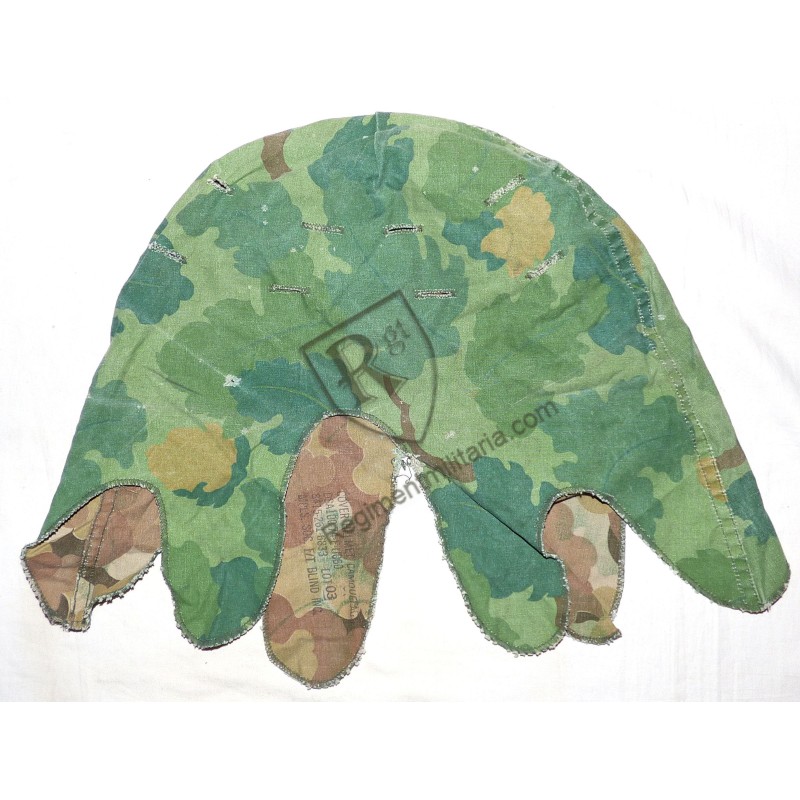 US ARMY Viet Nam - couvre casque MITCHELL