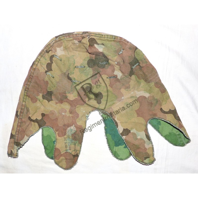 US ARMY Viet Nam - couvre casque MITCHELL