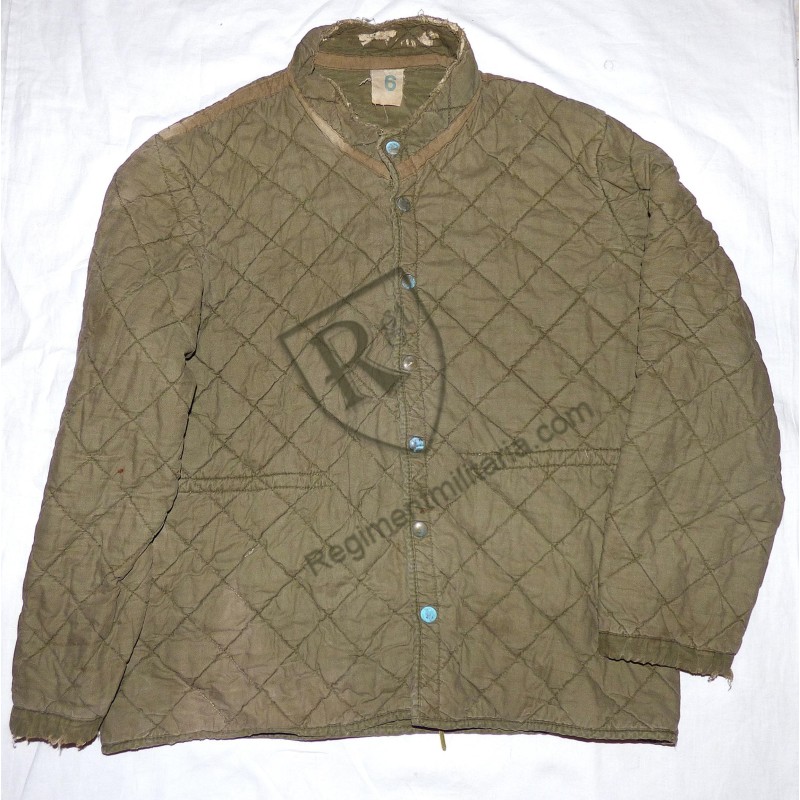 Veste matelassée Algérie