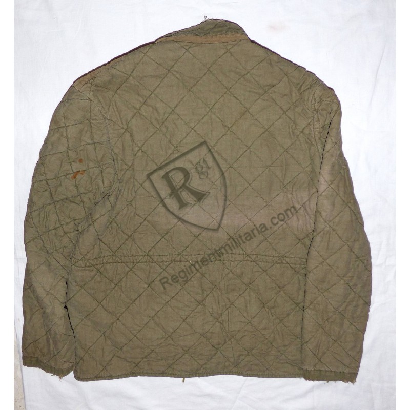 Veste matelassée Algérie