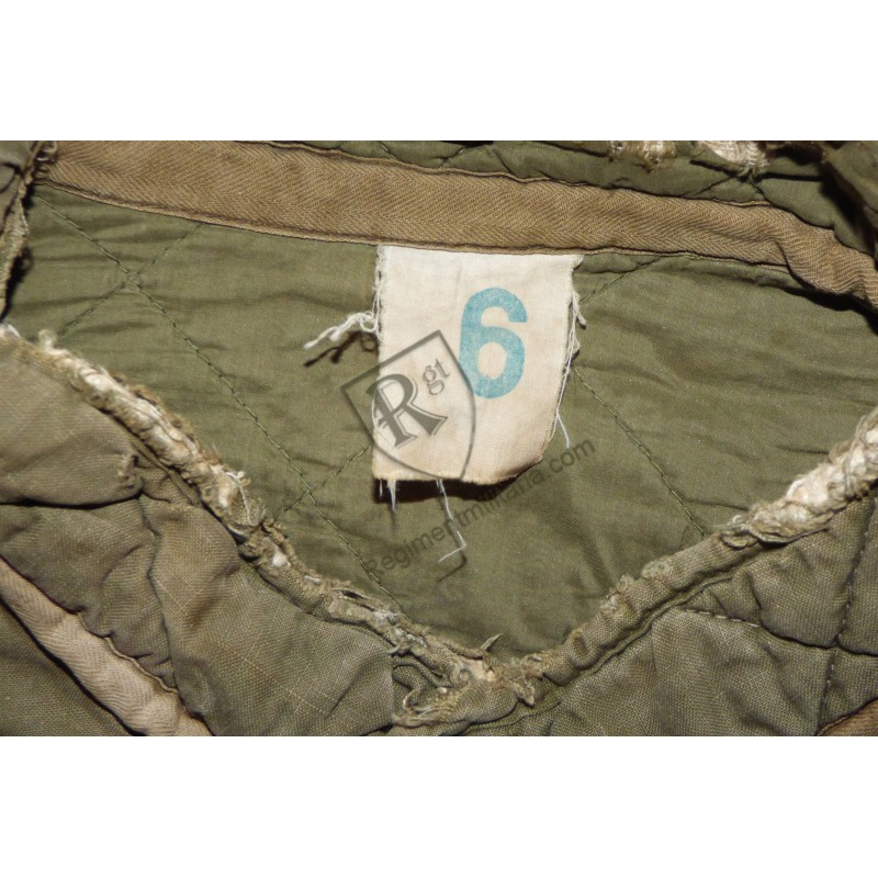 Veste matelassée Algérie