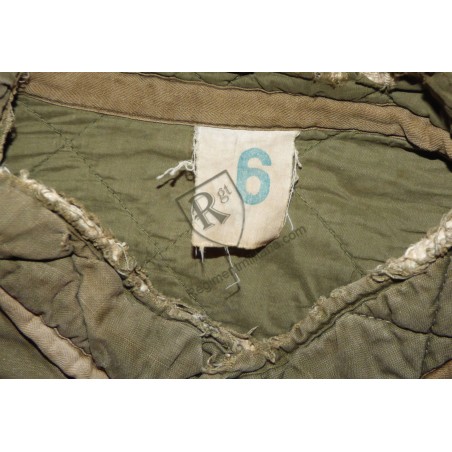 Veste matelassée Algérie