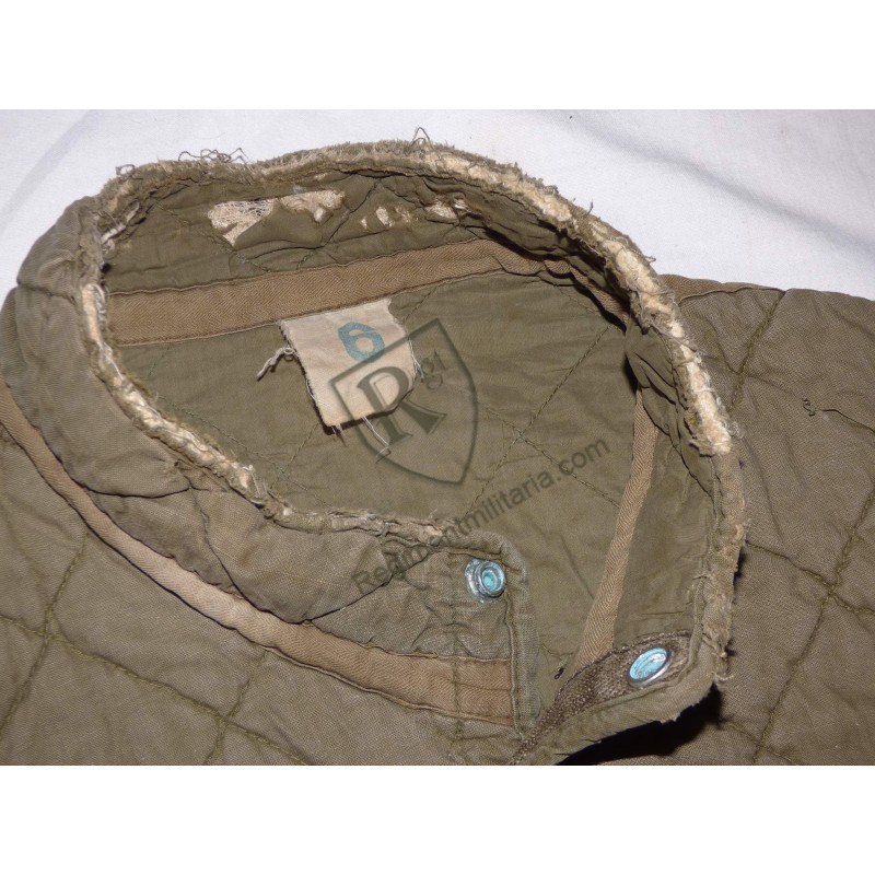 Veste matelassée Algérie