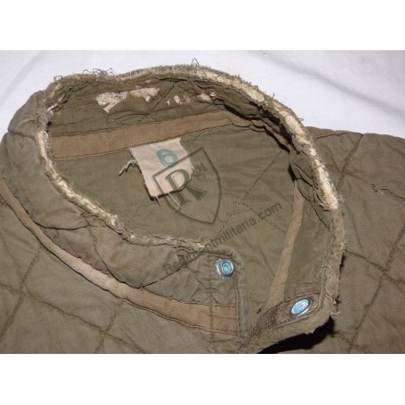 Veste matelassée Algérie