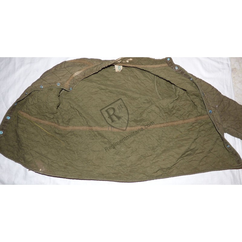 Veste matelassée Algérie