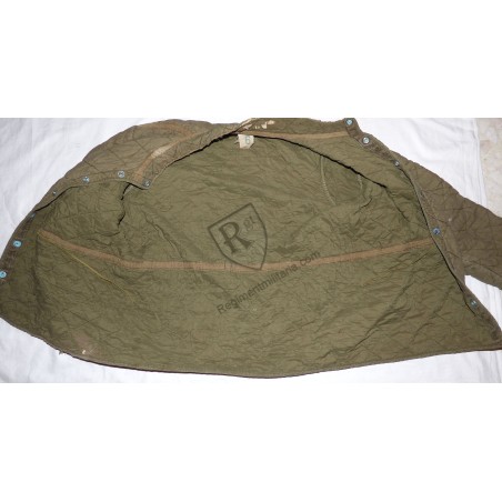 Veste matelassée Algérie