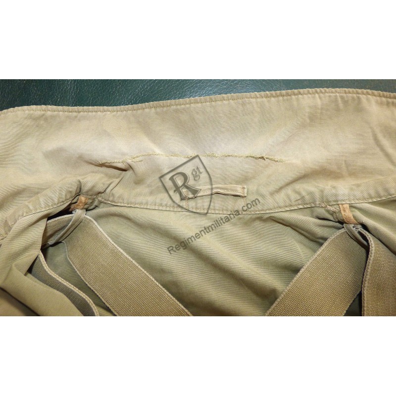 10th Mountain Division WW2 Jacket + Trousers Set