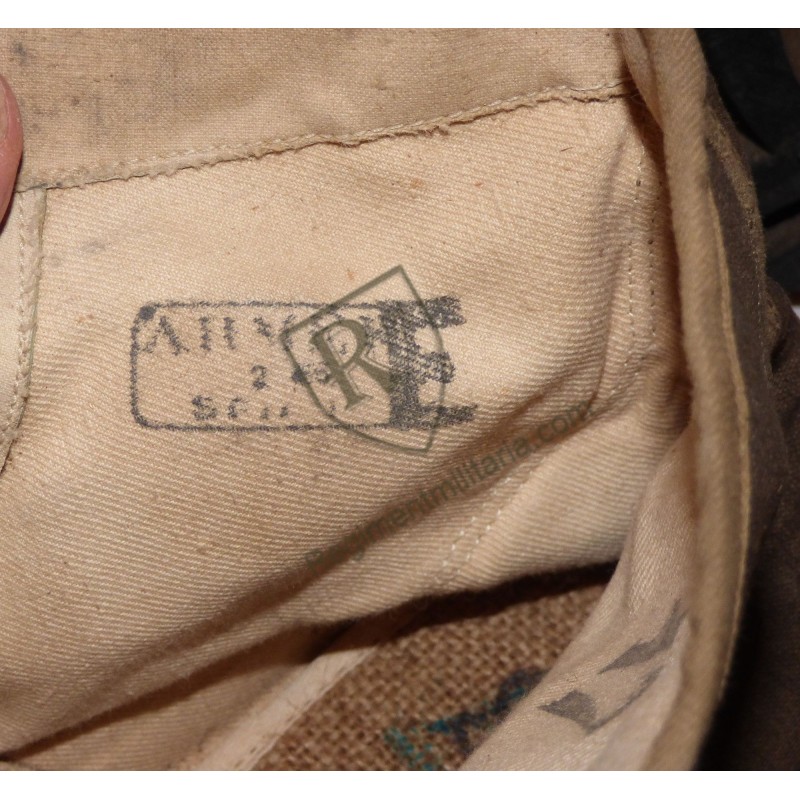Paire de pataugas PALLADIUM Militaire