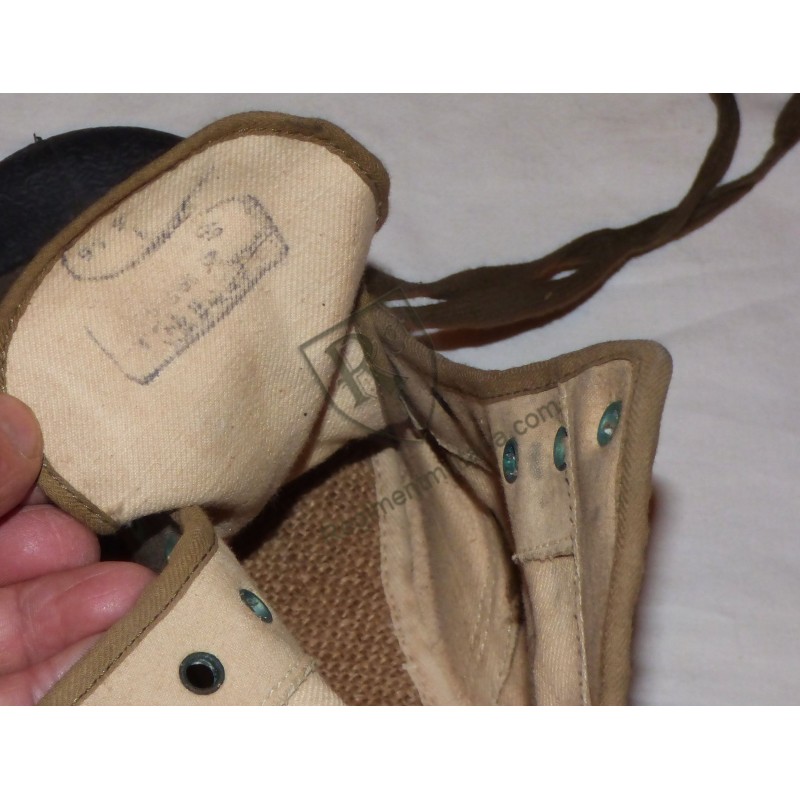 Paire de pataugas PALLADIUM Militaire