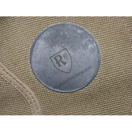 Paire de pataugas PARAFLAC Militaire