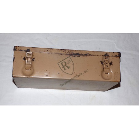 VERBANDKASTEN first aid box