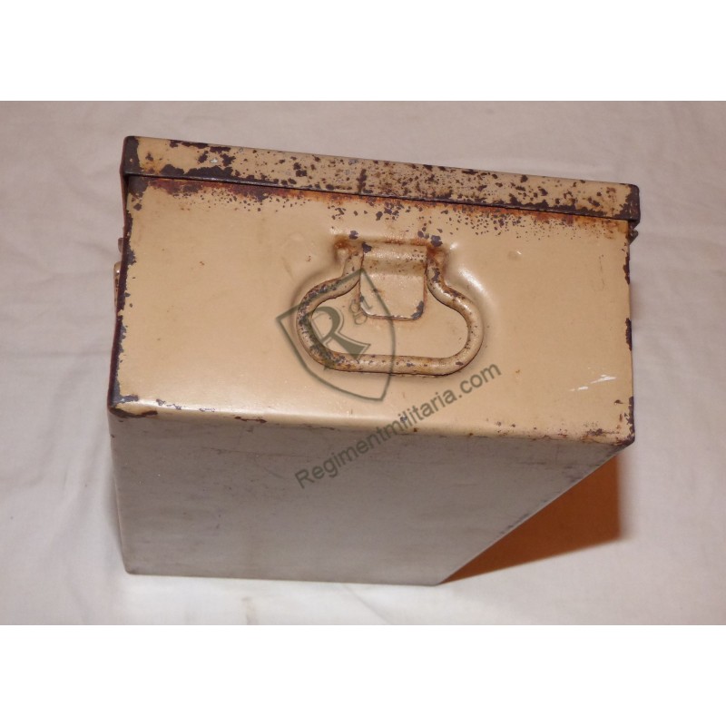 VERBANDKASTEN first aid box
