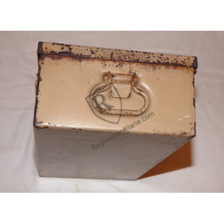 VERBANDKASTEN first aid box