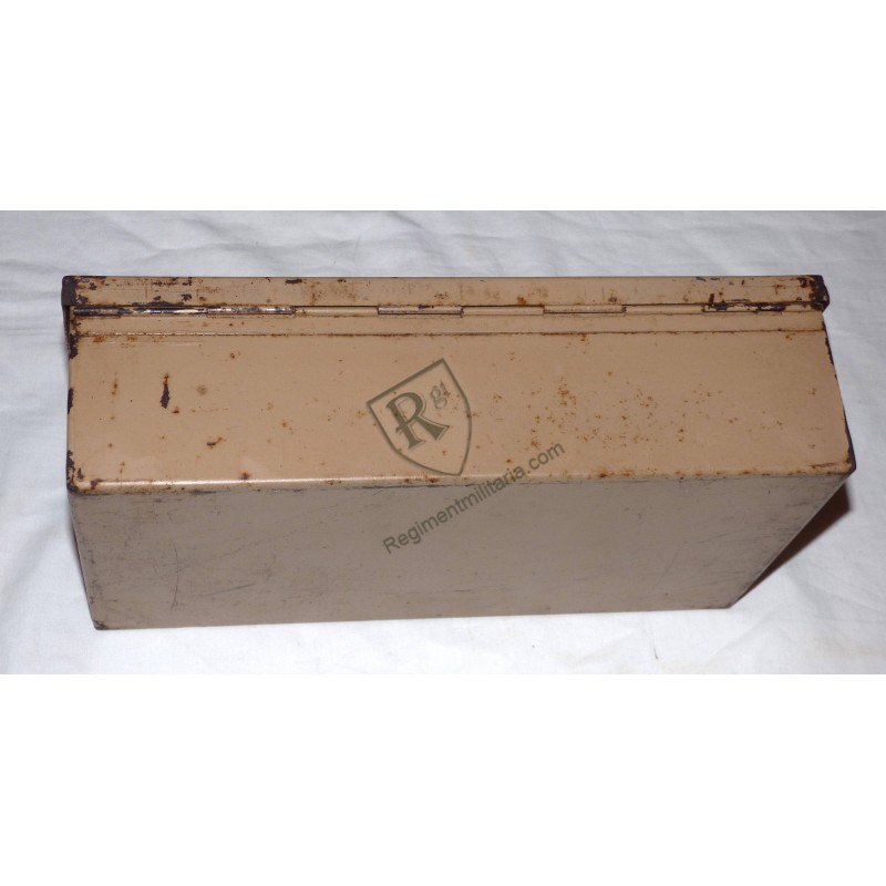 VERBANDKASTEN first aid box