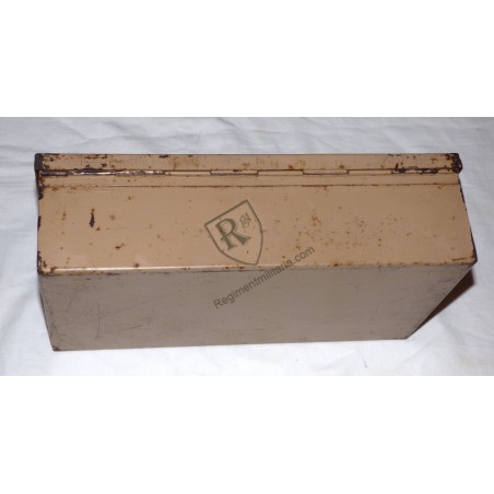 VERBANDKASTEN first aid box