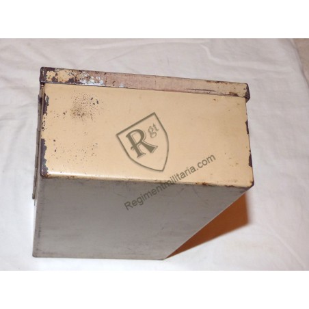 VERBANDKASTEN first aid box