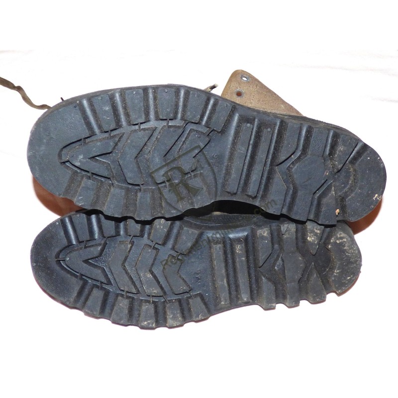 Paire de pataugas PALLADIUM Militaire