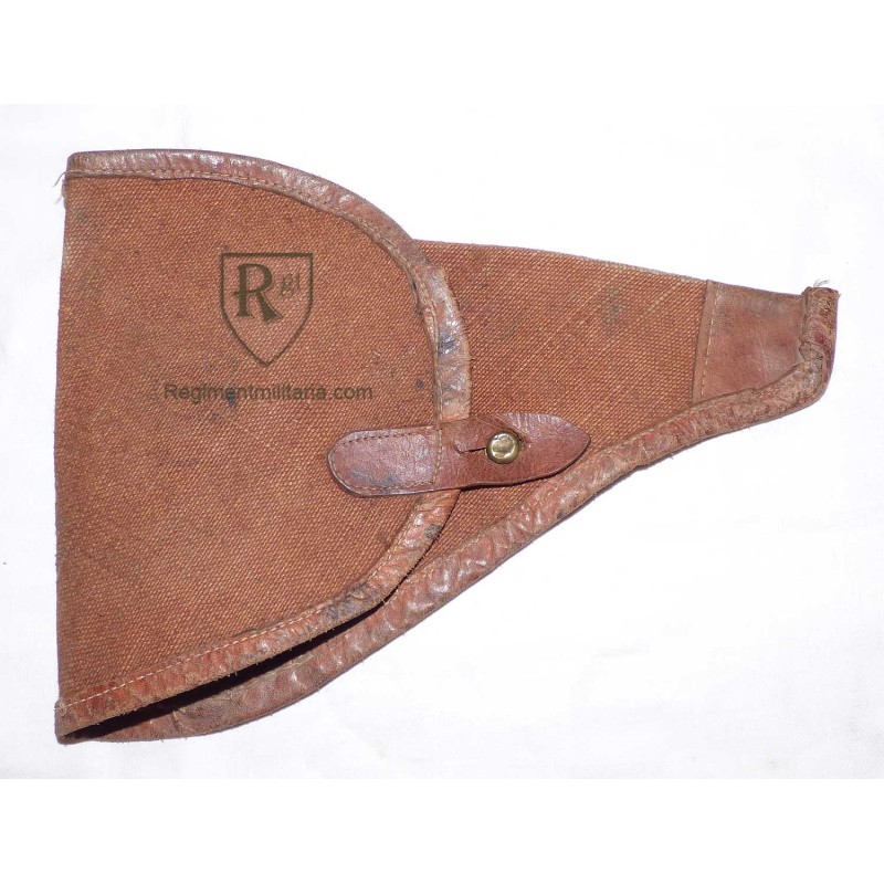 Holster Ersatz 1915