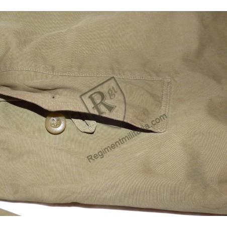 US Officer's trench coat