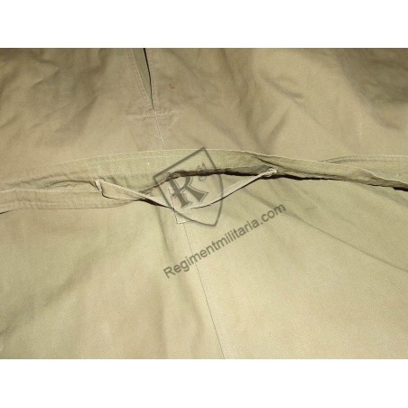 US Officer's trench coat