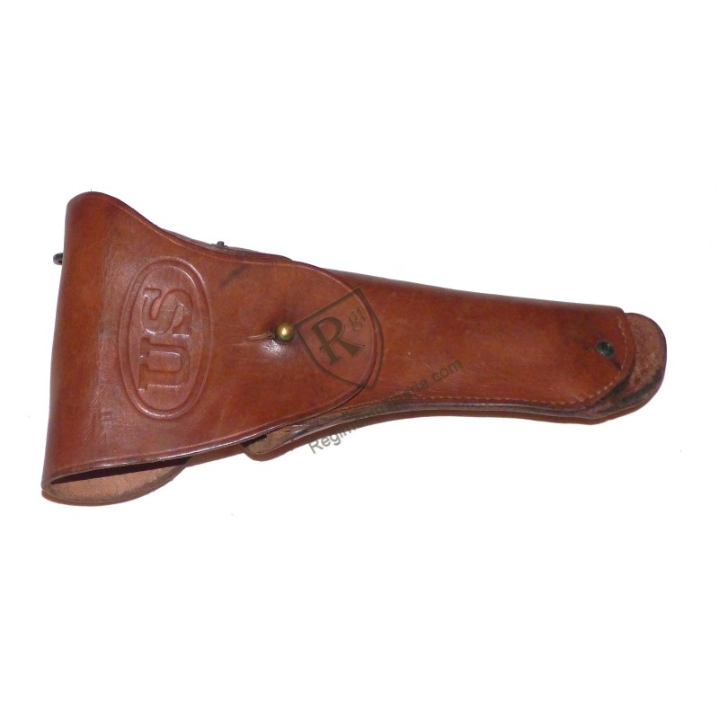 US WW2 M-1911 Pistol Holster 'Enger Kress'