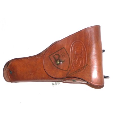 US WW2 M-1911 Pistol Holster 'Enger Kress'